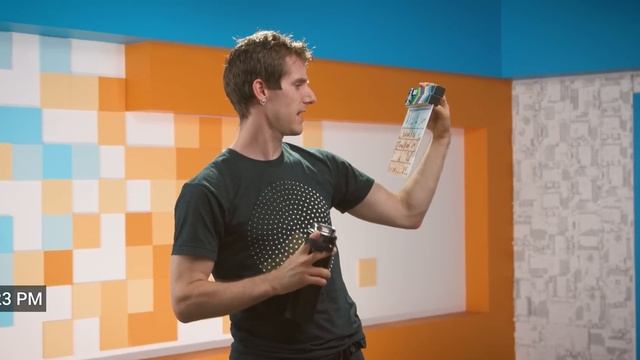 How We Make a Video in ONE Day смотреть онлайн