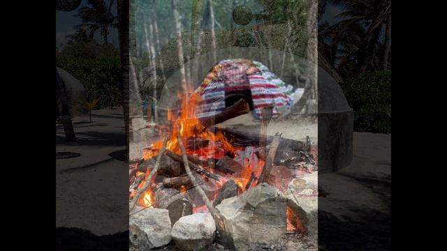 Temazcal Ceremony/ Detox Body Mind and Spirit/ Spiritual Steam Hut смотреть онлайн