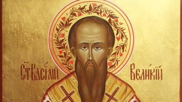 02. Бытие. Василий Великий. Шестоднев. Беседа 2. смотреть онлайн