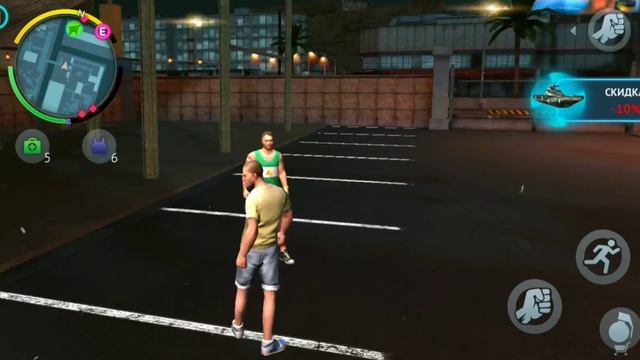 Real Life in: Gangster Vegas 19 series 1 season смотреть онлайн