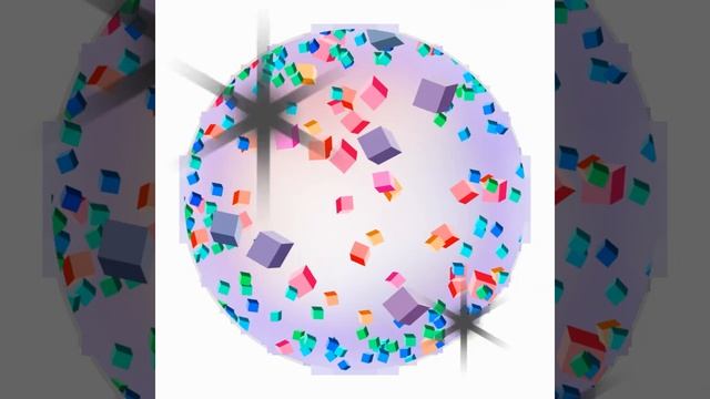 Magic Ball Ibis Paint X смотреть онлайн