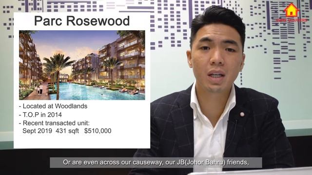 Top 3 most affordable condominium in Singapore! | Real Talk Ep14 смотреть онлайн