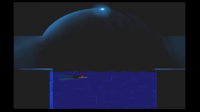 Another World 20th Anniversary Edition Playthrough | Part 8 смотреть онлайн