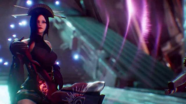 Gungrave GORE - Official Launch Trailer
