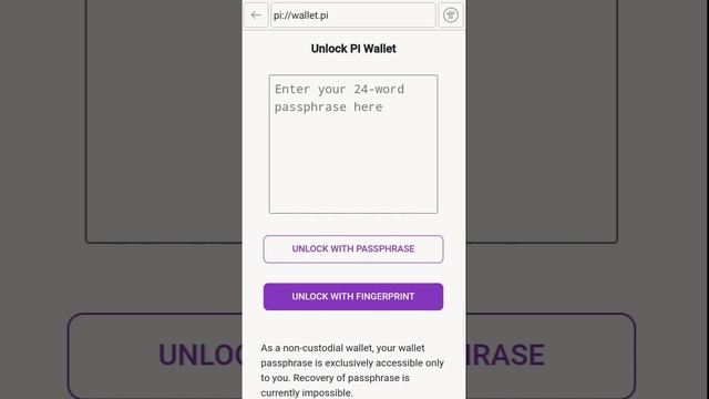Pi Network Good News No Pending KYC Latest Update | Pi Wallet Passphrase Key Lost? Solution смотреть онлайн
