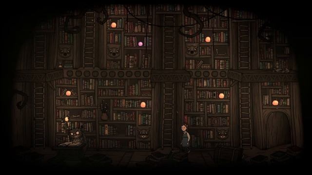 Creepy Tale 3 Ingrid Penance | Криповая история