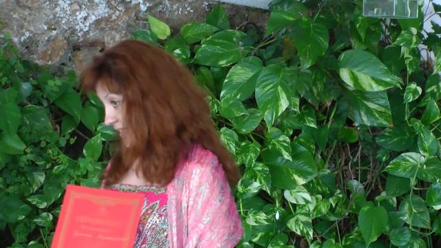 Почему Маргарита Мураховская Отзыв Гульнары