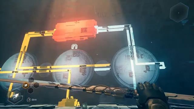 Ghost Runner - Slash and Dash! смотреть онлайн