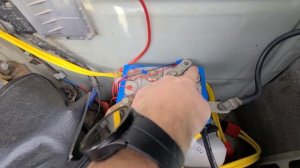 LTO ! Титанат творит чудеса! Самый мощный стартерный аккумулятор