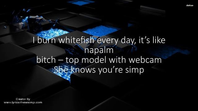 плачь (cry) Sqwore & Rizza Lyrics English