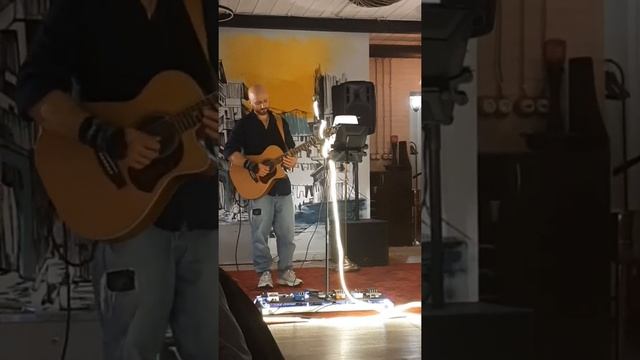 Sergio Lamas Cколько ещё осталось нам.... смотреть онлайн