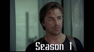 Сериал Полиция Майами: Отдел нравов / Miami Vice Сезон 1 серия 17
