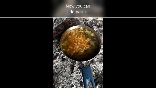 Virtual Witan Cooking & Baking Day 6 - Soupe de Chalet! смотреть онлайн