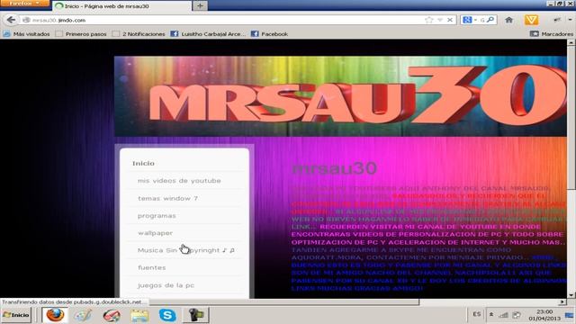 Como Descargar WINRAR Full