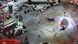 Hades. Финальный босс