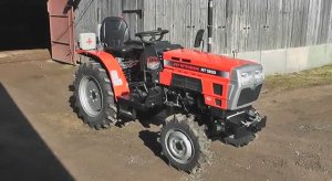 Обзор  МТ 180.