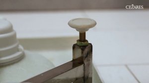 Поддон TRAY-A-R-90-550-15-W-W0