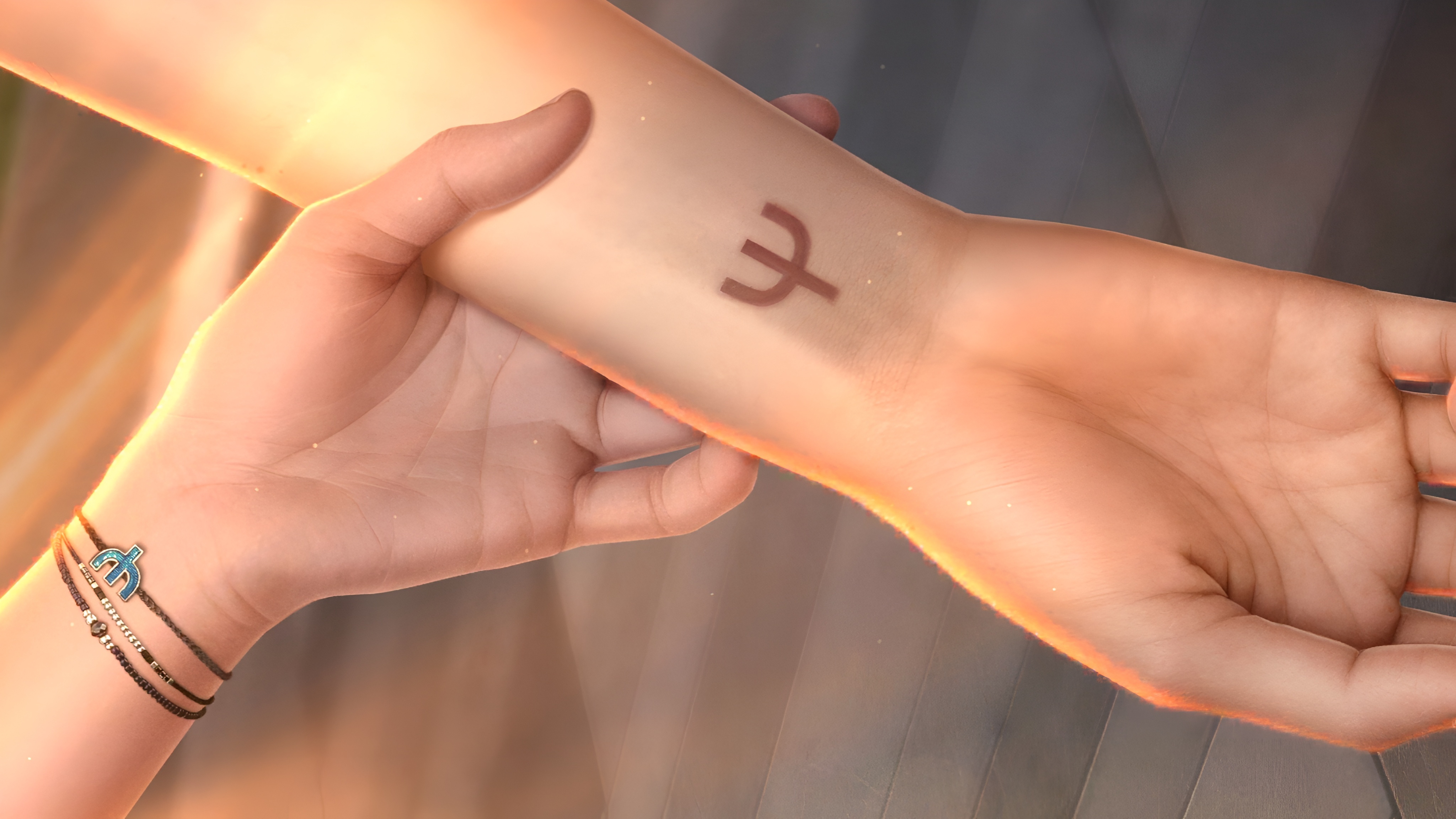 Пси | 3 сезон | 11 серия