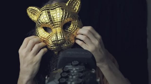 ASMR｜Таппинг Для Сна. PierreGASMR