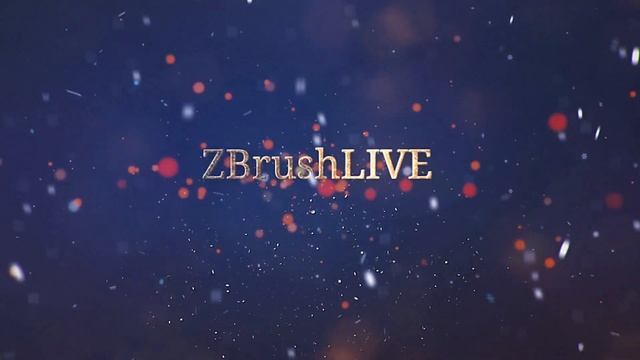 ZBrush in 2021! Have a Happy New Year! We Can't Wait to See What You Create in 2022! смотреть онлайн
