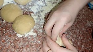 🥐🐥Сдобные Жаворонки: Пошаговый Рецепт.🐤👍
