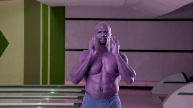 Old Spice - Bowling Spray Rainbow Colors!!! (HD!!!) смотреть онлайн