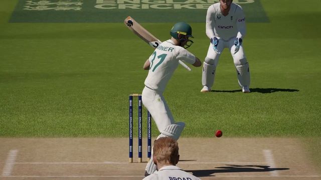 Cricket 24 - Official Launch Trailer