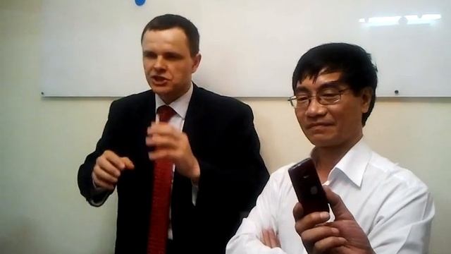 Краткий тренинг во Вьетнаме смотреть онлайн