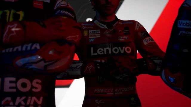MotoGP 24 - Official Announcement Trailer