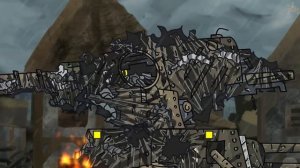 Я Разломаю тебе лицо! И Сотру Вселенную - Финал 11 Сезона