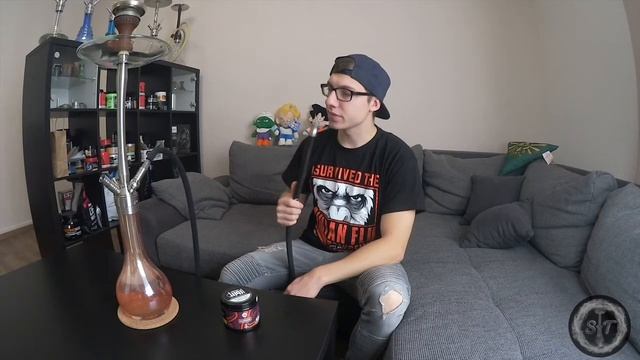 ROZANA SUNRISE | DIE NEUE NO.1? | SHISHA TASTER смотреть онлайн