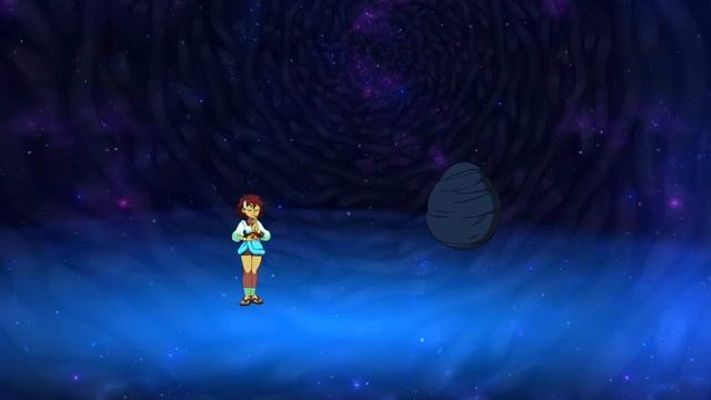 Indivisible - Final Boss + Ending смотреть онлайн