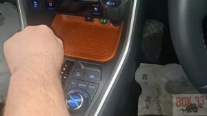 Замена масла в вариаторе K120 Toyota Rav-4, Toyota Camry Новосибирск