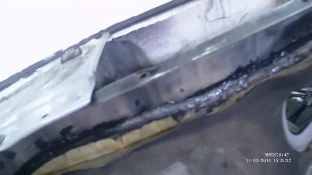САЛОННАЯ КОСА И ПЕРЕДНЯЯ ОБШИВКА смотреть онлайн