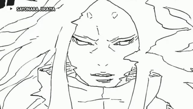 Boruto Episode 296 Subtitle Indonesia Terbaru - Boruto Two Blue Vortex 13 Revolusi Karma Boruto