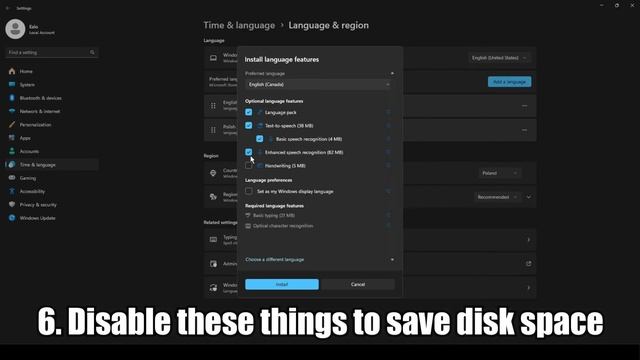 How to Change Language In Xbox App Games смотреть онлайн