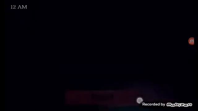 Five nights at Candy 3 Android смотреть онлайн