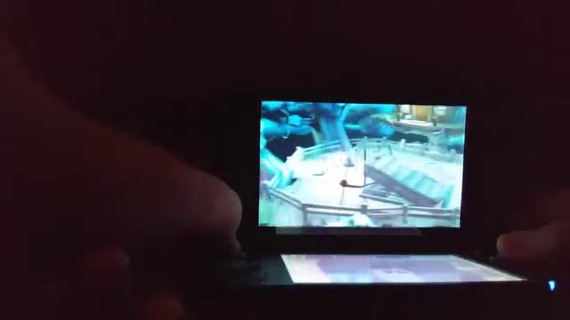 The Characters Play: Luigi's Mansion Dark Moon Walkthrough #5 The Monster Killer Staircase смотреть онлайн
