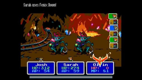 8 Bit Adventures 2 - Official Launch Trailer