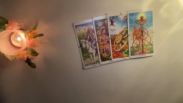 КАКИЕ У НЕГО НАМЕРЕНИЯ К ВАМ❓ ТАРО ГАДАНИЕ ОНЛАЙН смотреть онлайн