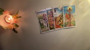 КАКИЕ У НЕГО НАМЕРЕНИЯ К ВАМ❓ ТАРО ГАДАНИЕ ОНЛАЙН