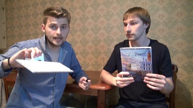 Бартер! Первый лот смотреть онлайн