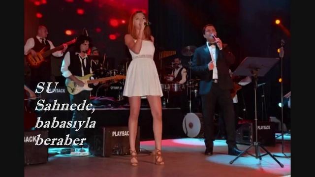 Rafet El Roman - Seni Seviyorum