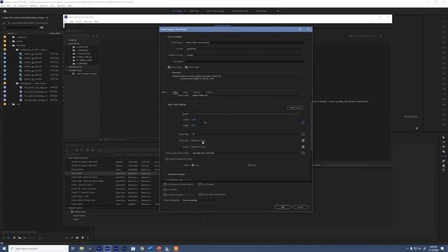 The Proxy Workflow смотреть онлайн