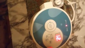 Видео обзор ионизатора воды ИВА 2 Silver от покупателя.