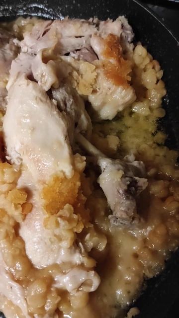 курица с горохом смотреть онлайн