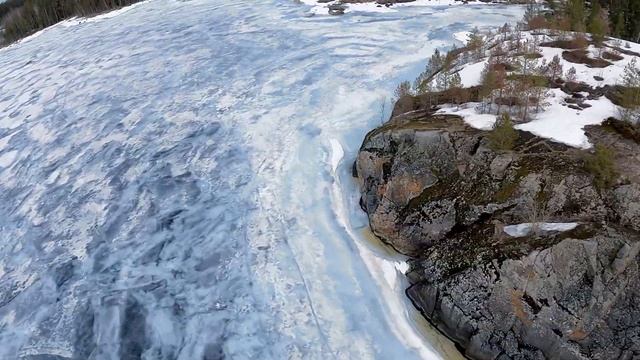 Питкяранта. Весна 2022 смотреть онлайн