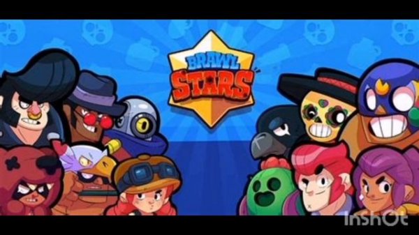 BRAWL STARS OFFLINE BETA ANDROID.