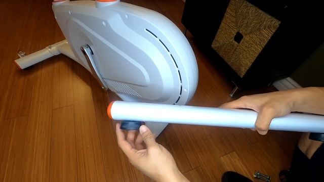 OneLap G801 Smart Spin Bike [Unboxing Assembly] Magene Fitness G81 Connect to Zwift RGT Peloton 202 смотреть онлайн
