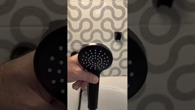 Смеситель для ванны Hansen H22018-C смотреть онлайн